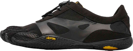 Fivefingers Women's KSO EVO Black