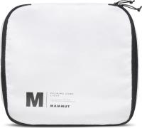 Mammut Packing Cube Light M White