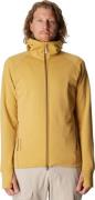 Houdini Men's Power Houdi Golden Fields