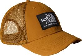 The North Face Mudder Trucker Cap Timber Tan
