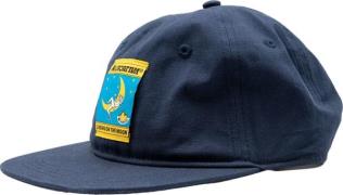 La Sportiva Climbing On The Moon Hat Night Sky