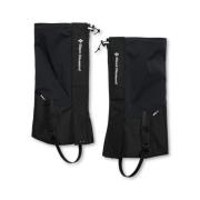 Black Diamond Frontpoint Gaiters Black