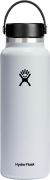 Hydro Flask Wide Flex Cap 1182ml  White