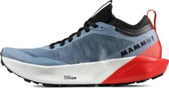 Mammut Men's Aenergy Trail Speed Low Nebla-mammut Red