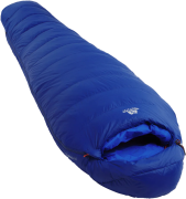 Mountain Equipment Olympus 450 -  Regular Admiral Blue