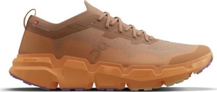 On Women's Cloudsoma Sandstone/Tangerine