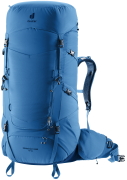 Deuter Aircontact Core 70+10 Baltic-nightblue