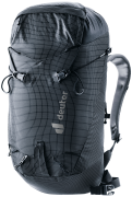 Deuter Guide Lite 24 Black