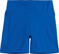 Aim'n Women's Running Midi Biker Shorts Azure