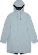 Rains Unisex Long Jacket Pool
