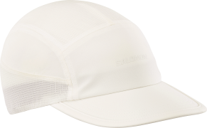 Salomon Sense Aero Whisper White