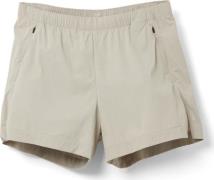 Houdini Women's Liquid Shorts Sandstorm