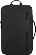 Mammut Seon 3-Way 20 Black