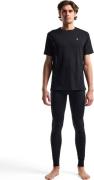 Seger Men's Termowool 150g T-Shirt Black