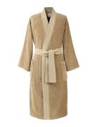 Kziconic Bath Robe Aamutakki Beige Kenzo Home