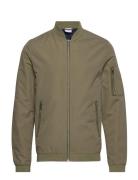 Jjerush Bomber Noos Bombertakki Takki Green Jack & J S