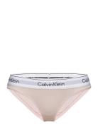 Thong Stringit Alusvaatteet White Calvin Klein