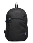 Foldable Backpack Reppu Laukku Blue Samsonite
