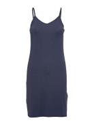 Byiane Underdress Lyhyt Mekko Navy B.young