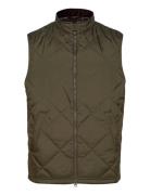 Barbour Finn Gilet Liivi Khaki Green Barbour