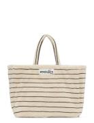 Naram Weekendbag Shopper Laukku Cream Bongusta