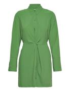 Anf Womens Dresses Lyhyt Mekko Green Abercrombie & Fitch