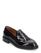 Shoes Loaferit Matalat Kengät Black Billi Bi