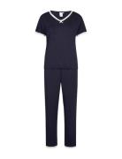 Jordan Pyjamas Set Pyjama Blue CCDK Copenhagen