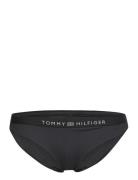 Bikini Alushousut Brief Tangat Black Tommy Hilfiger