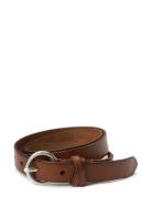 Esbjerg Vyö Brown Saddler