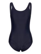 Swimsuit Isabella - Classic Uimapuku Uima-asut Blue Wiki