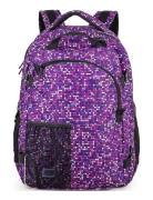 Supreme Accessories Bags Backpacks Purple JEVA