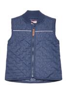 Thermal Vest - Boys Toppaliivi Blue CeLaVi