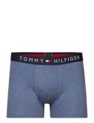 Trunk & Sock Set Bokserit Blue Tommy Hilfiger