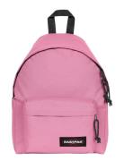 Day Pak'r S Accessories Bags Backpacks Pink Eastpak