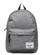 Herschel Classic Backpack Reppu Laukku Grey Herschel