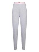 Unite_Pants Pyjamahousut Olohousut Grey HUGO
