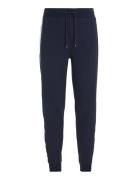 Hwk Track Pant Olohousut Navy Tommy Hilfiger