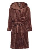 Robe Bear Rabbit Aamutakki Kylpytakki Brown Lindex