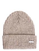 Istorp Accessories Headwear Beanies Beige Sätila Of Sweden