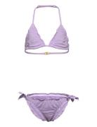 Neola Bikinit Purple Molo