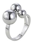 Brea Ring Sormus Korut Silver Bud To Rose