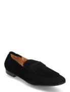 Shoes Loaferit Matalat Kengät Black Billi Bi