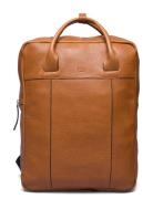 Stillrichard Backpack Reppu Laukku Brown Still Nordic