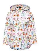 Hillary Outerwear Softshells Softshell Jackets Multi/patterned Molo