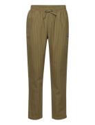 Core Pyjama Pants Olohousut Khaki Green Björn Borg