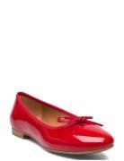 Ballerina Ballerinat Red Billi Bi