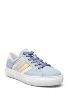 L8802-80 Matalavartiset Sneakerit Tennarit Blue Rieker