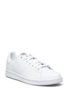 Stan Smith Matalavartiset Sneakerit Tennarit White Adidas Originals