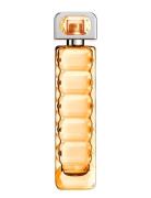 Hugo Boss Orange Eau De Toilette 50 Ml Hajuvesi Eau De Toilette Nude H...